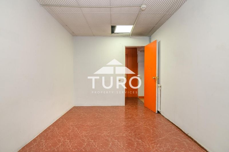 Oficina en venda Barcelona. Ref: 2375. Turó Property Services