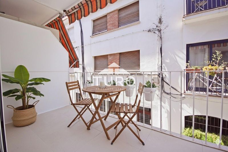 Pis en venda Sitges, Barcelona. Ref: 2376. Turó Property Services