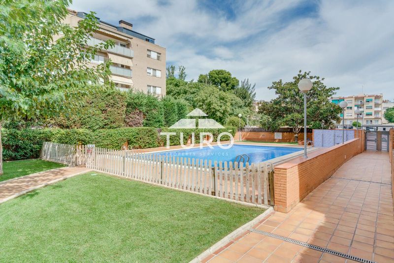 Pis en venda Sant Joan Despi, Barcelona. Ref: 2384. Turó Property Services