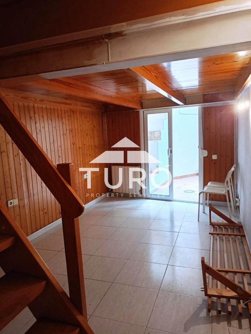 Pis en venda Barcelona. Ref: 2388. Turó Property Services