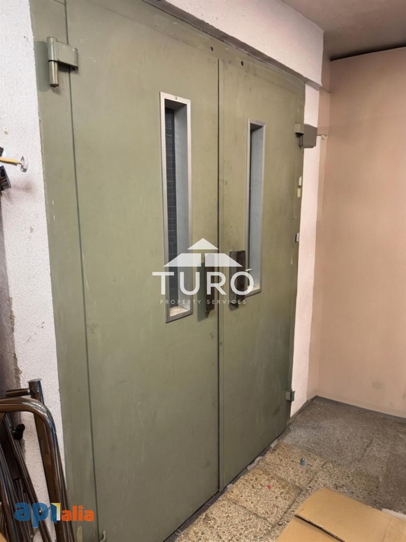 Local Comercial en venda Esplugues de Llobregat, Barcelona. Ref: 2391. Turó Property Services