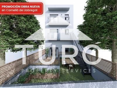 Pis en venda Cornellà de Llobregat, Barcelona. Ref: 2392. Turó Property Services