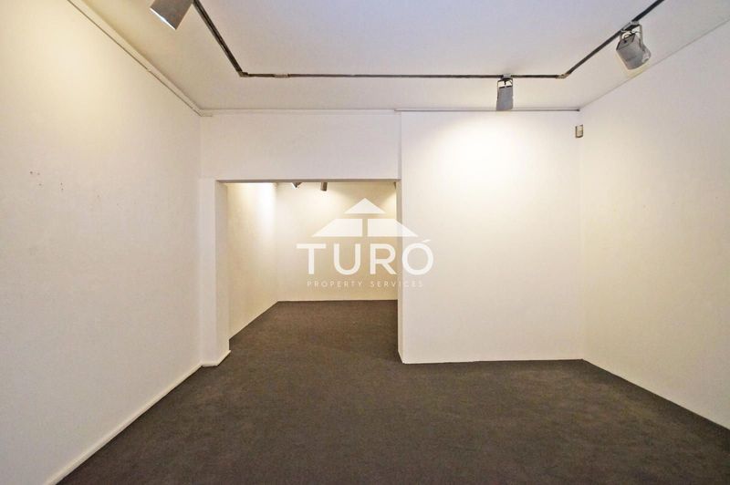Comercial Premise for rent Barcelona. Ref: 2396. Turó Property Services