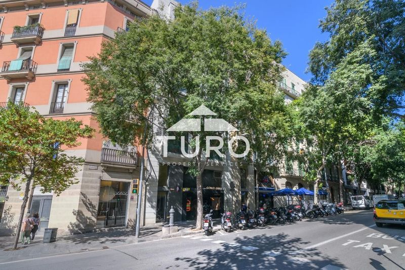 Pis en venda Barcelona. Ref: 2397. Turó Property Services