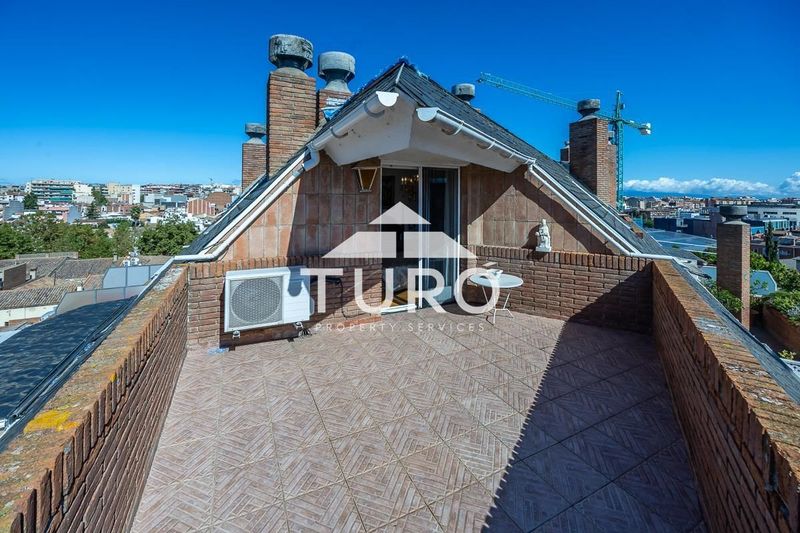 Pis en venda Sant Cugat del Vallès, Barcelona. Ref: 2398. Turó Property Services