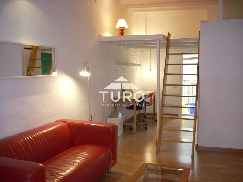 Pis en venda Barcelona. Ref: 2401. Turó Property Services