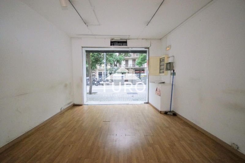 Comercial Premise for rent Barcelona. Ref: 2404. Turó Property Services