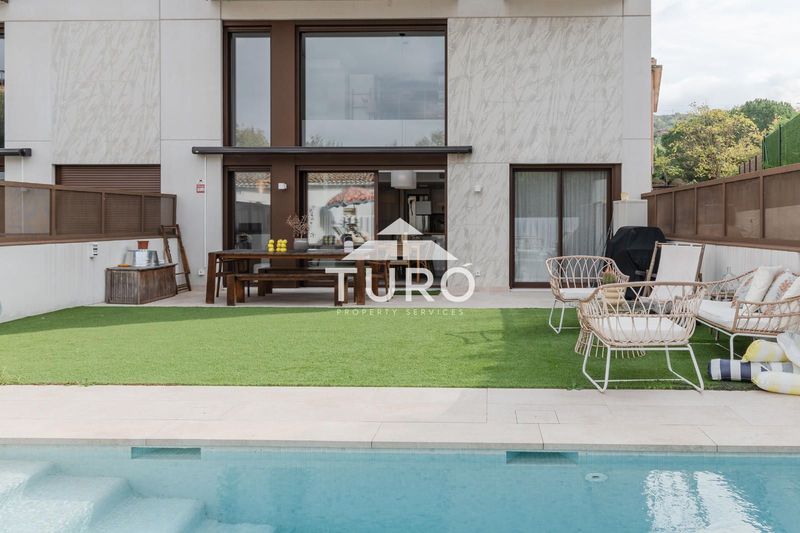 Pis en venda Girona. Ref: 2407. Turó Property Services