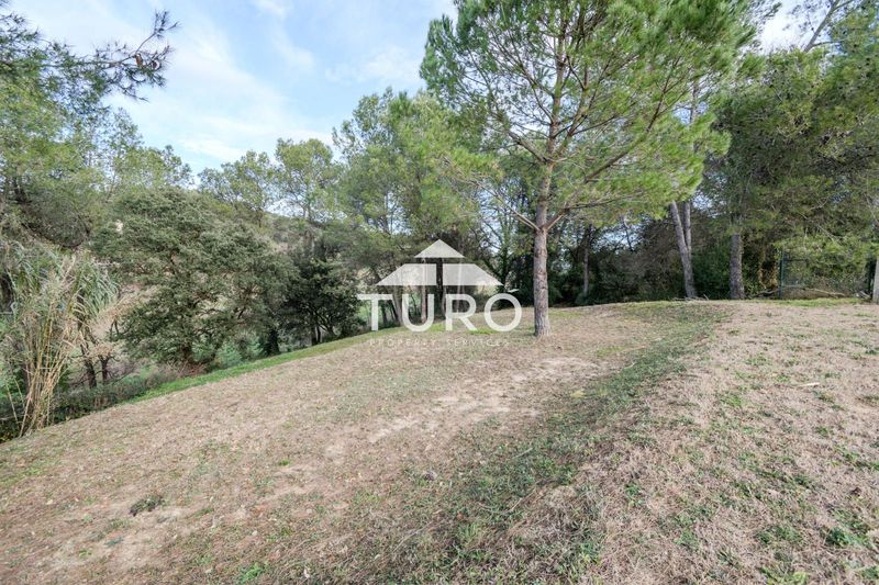 Detached Villa for sale Sant Julia De Ramis, Girona. Ref: 2408. Turó Property Services