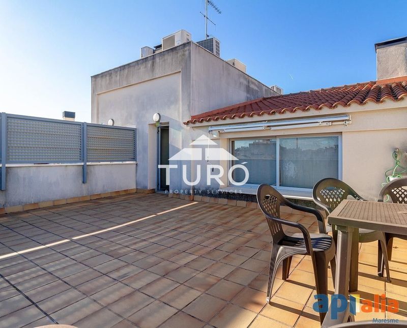 Pis en venda Mataró, Barcelona. Ref: 2410. Turó Property Services