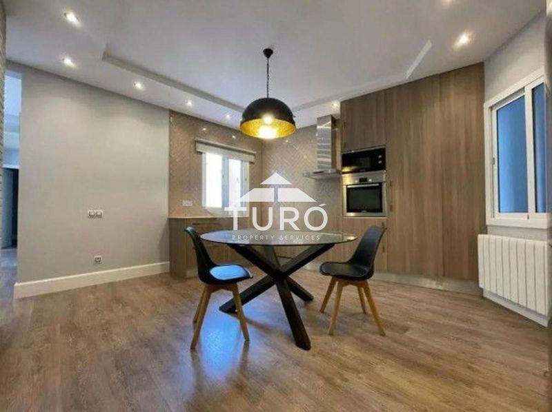 Pis en venda Barcelona. Ref: 2415. Turó Property Services