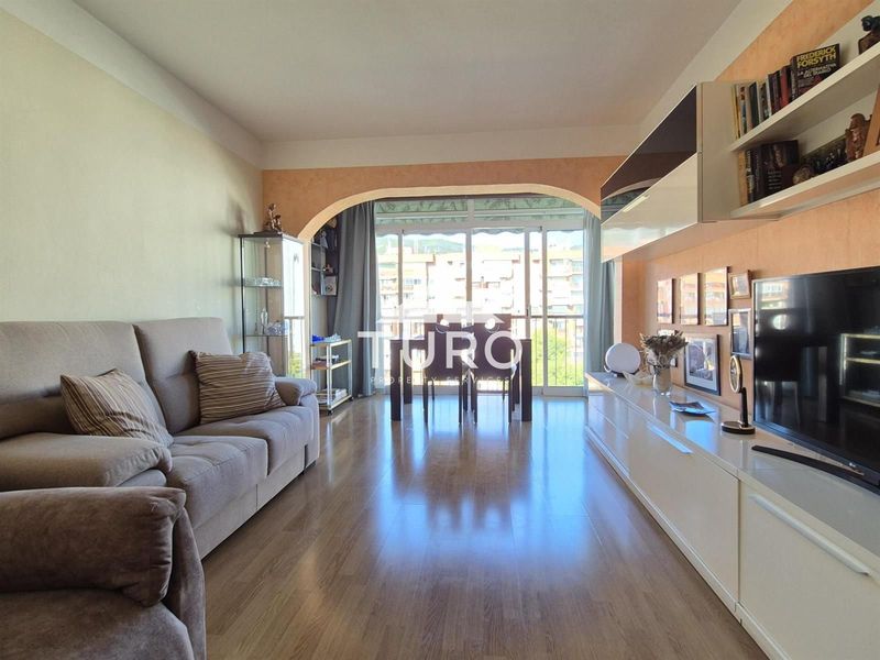 Pis en venda Barcelona. Ref: 2417. Turó Property Services