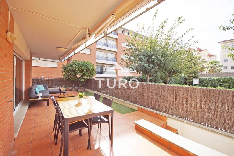 Piso en venta Sitges, Barcelona. Ref: 2423. Turó Property Services