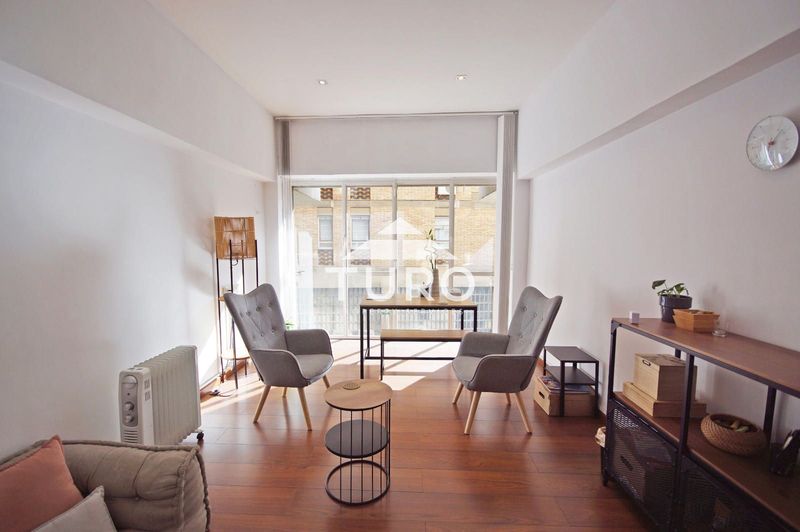 Office for rent Barcelona. Ref: 2435. Turó Property Services