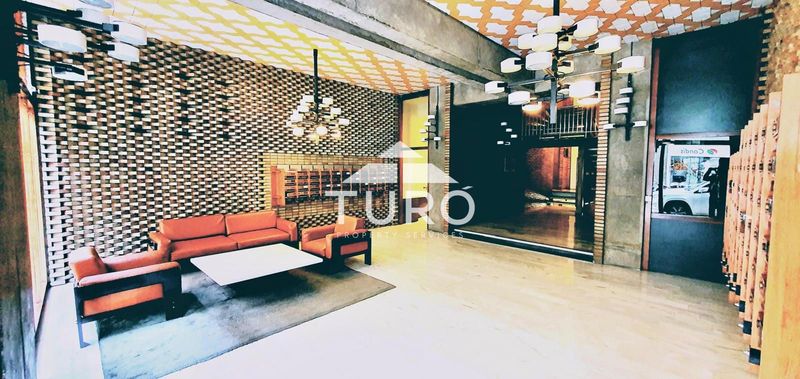 Oficina en alquiler Barcelona. Ref: 2435. Turó Property Services