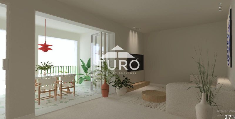 Flat for sale Palamós, Girona. Ref: 2438. Turó Property Services