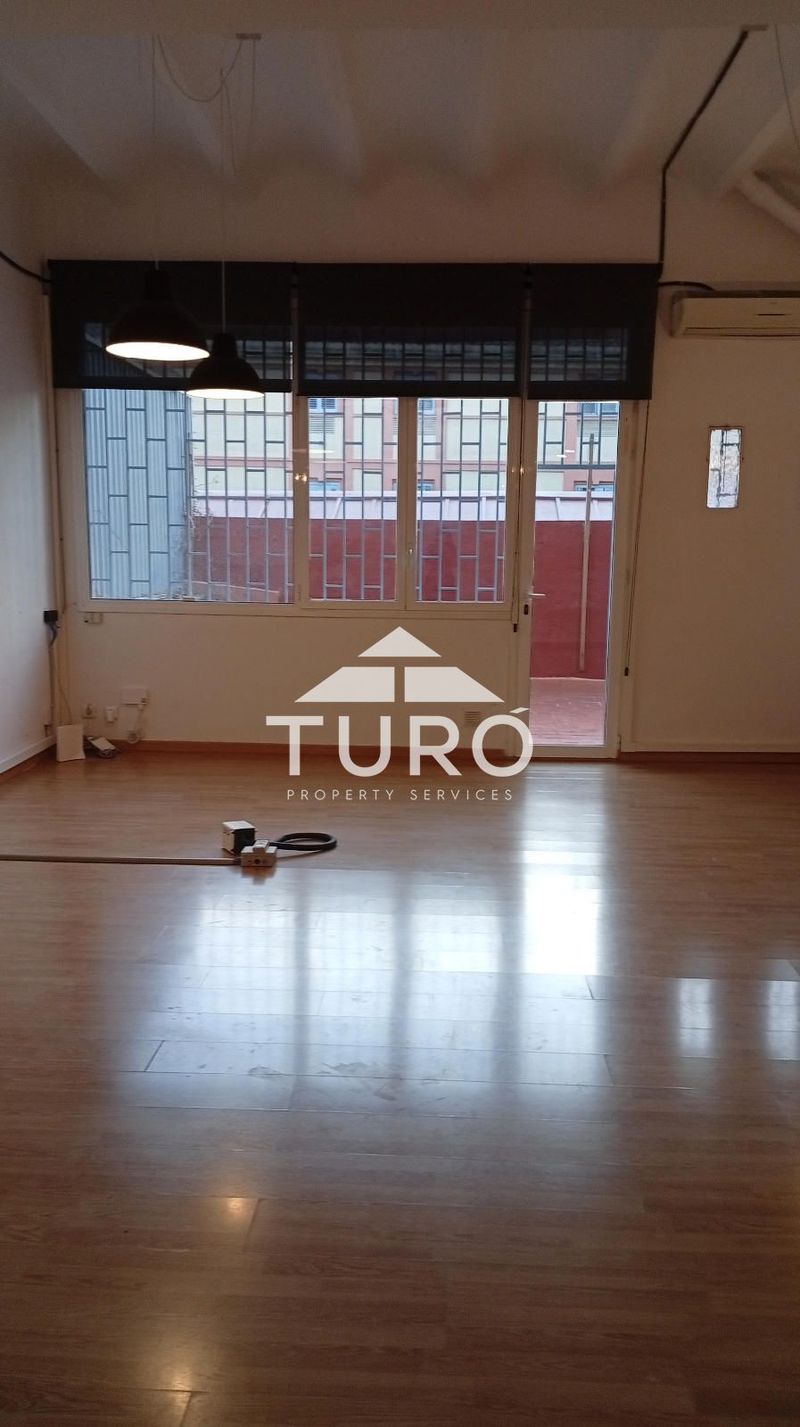 Office for rent Barcelona. Ref: 2439. Turó Property Services