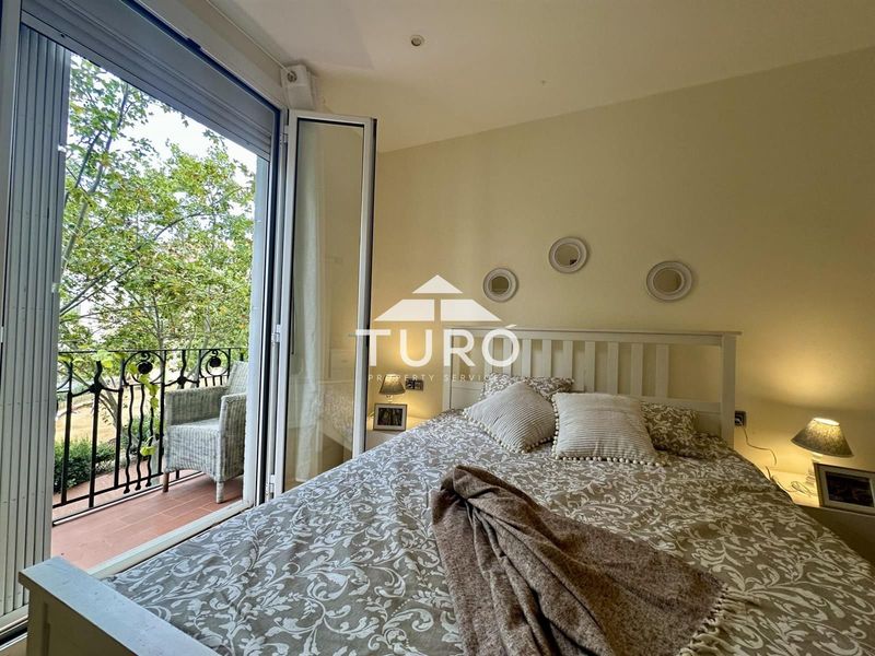 Piso en venta Barcelona. Ref: 2443. Turó Property Services