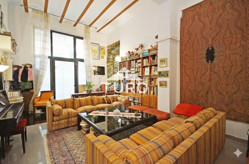 Flat for sale Barcelona. Ref: 2450. Turó Property Services