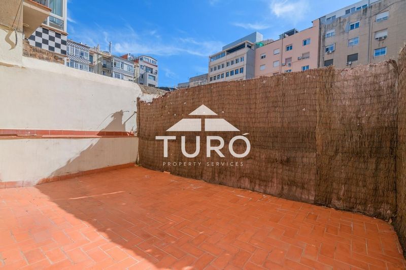 Flat for sale Barcelona. Ref: 2463. Turó Property Services