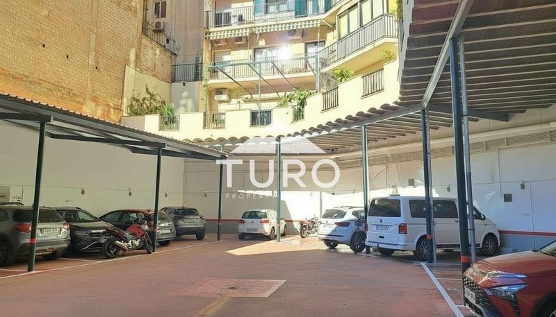 Pis en venda Barcelona. Ref: 2464. Turó Property Services
