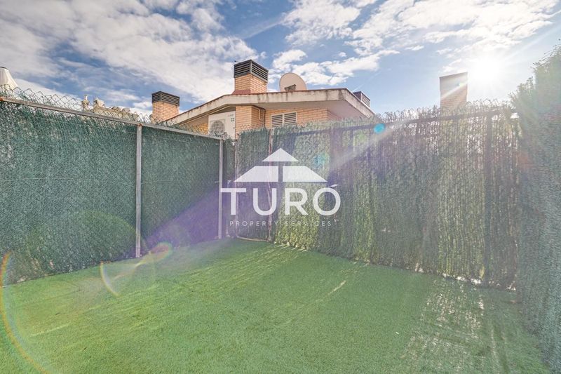 Flat for sale Barcelona. Ref: 2468. Turó Property Services