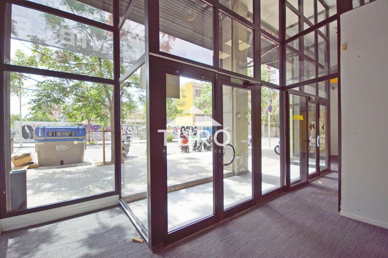 Oficina en alquiler Barcelona. Ref: 2473. Turó Property Services