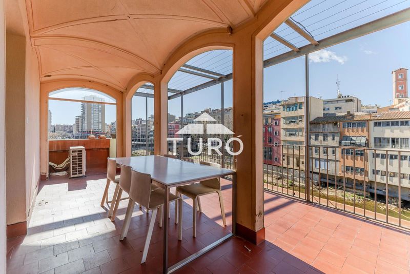 Piso en venta Girona. Ref: 2486. Turó Property Services