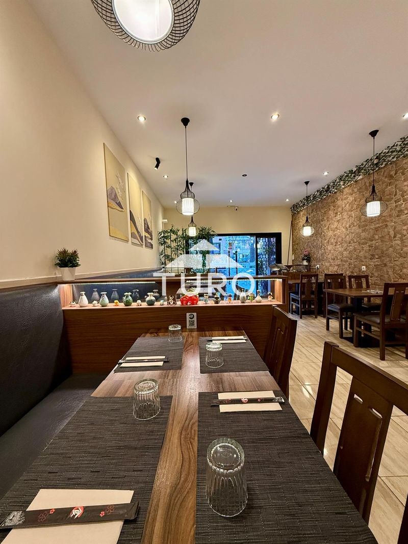 Local Comercial en venta Barcelona. Ref: 2488. Turó Property Services