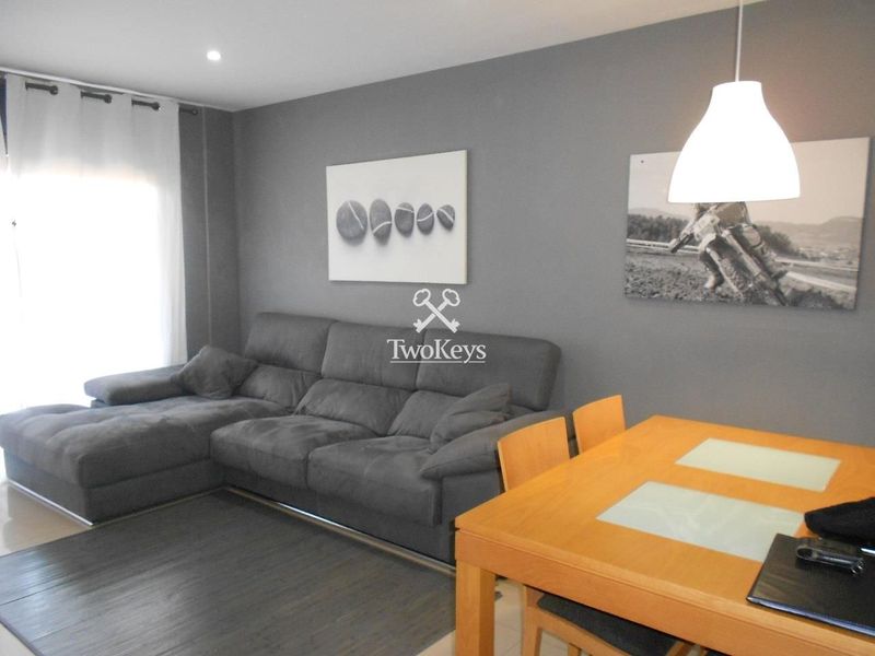 Wohnung zu verkaufen  in Badalona, Barcelona . Ref: 1749. TwoKeys