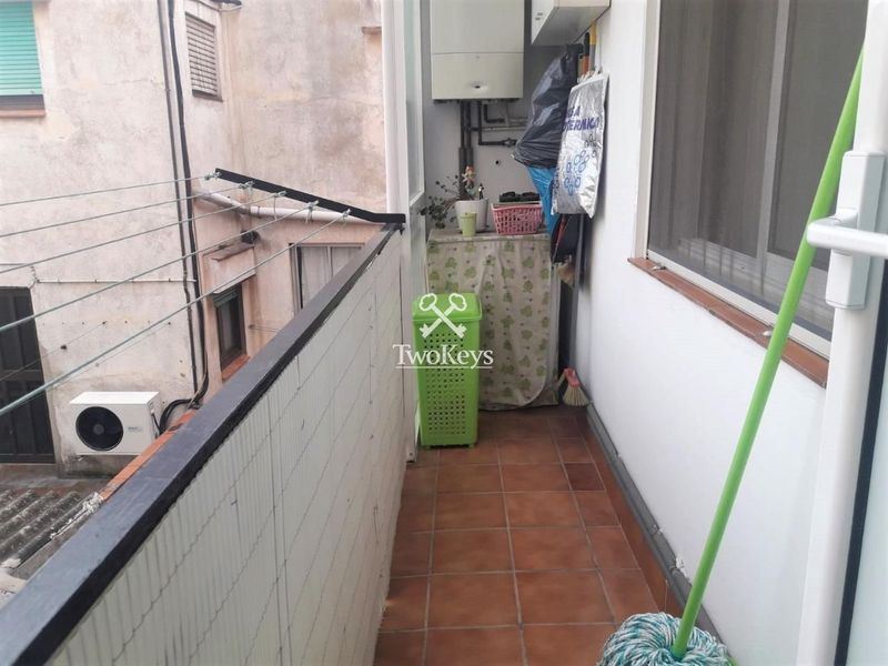 Piso en venta  en Badalona, Barcelona . Ref: 1830. TwoKeys