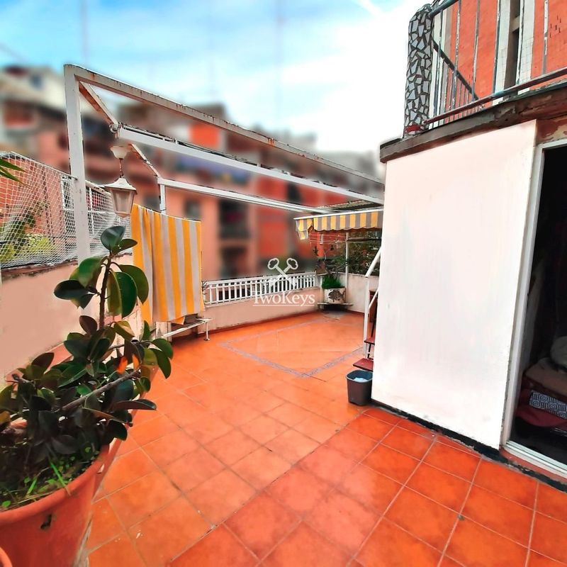 Townhouse for sale  in Badalona, Barcelona . Ref: 1970. TwoKeys