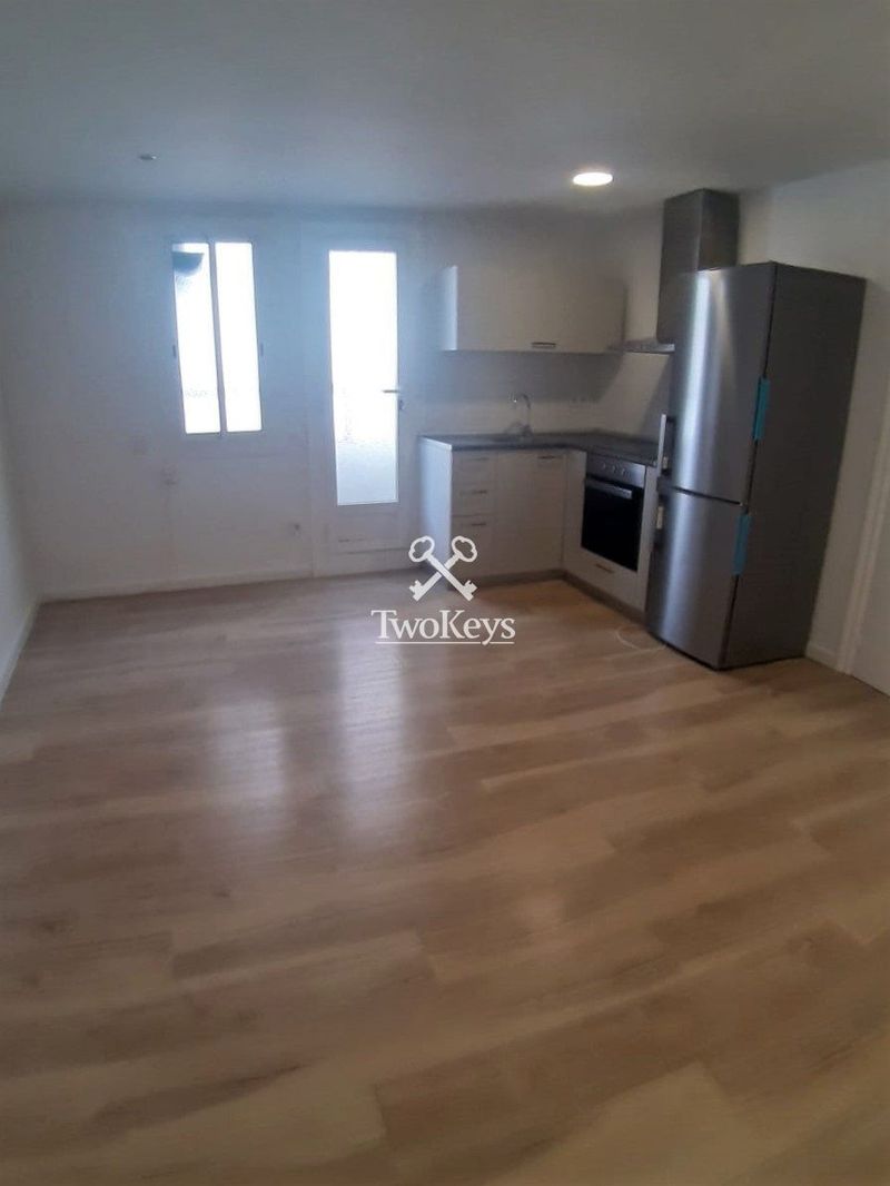 Appartement  à louer  á Badalona, Barcelona . Ref: 2025. TwoKeys