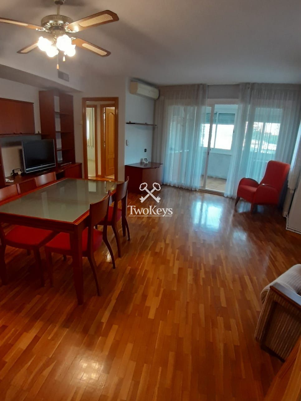 квартира на продажу Badalona, Barcelona. Ref: 2041. TwoKeys