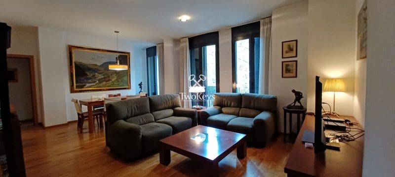 Appartement en vente  á Barcelona . Ref: 2157. TwoKeys