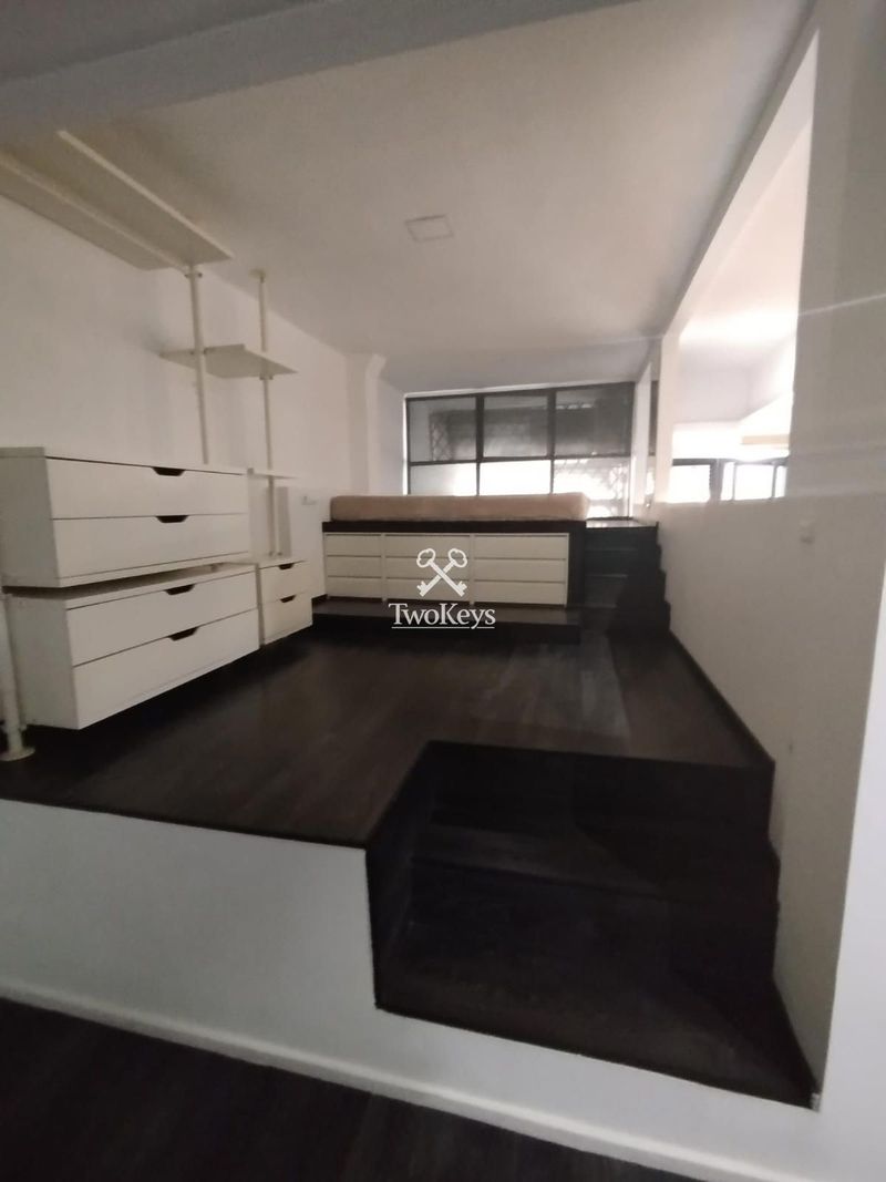Flat for sale  in Badalona, Barcelona . Ref: 2314. TwoKeys