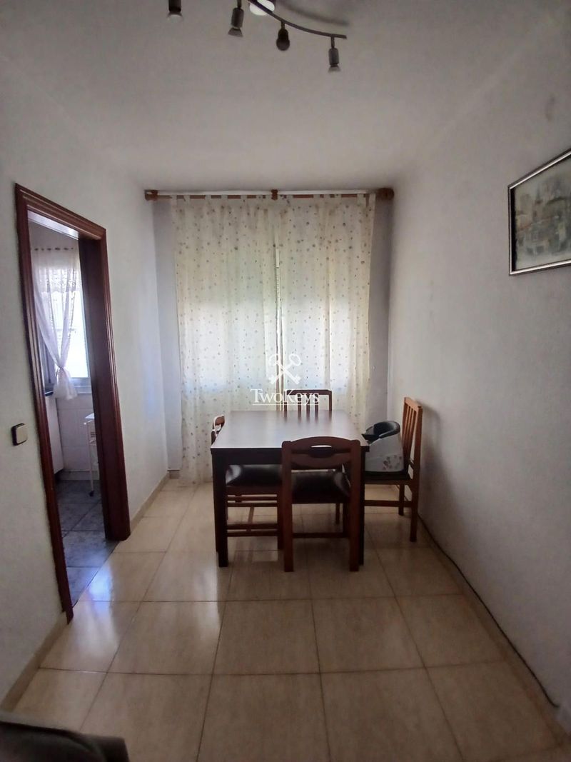 Wohnung zu verkaufen  in Badalona, Barcelona . Ref: 2327. TwoKeys