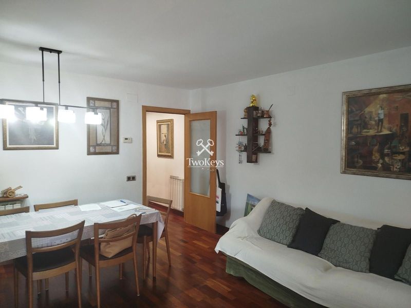 Appartement en vente  á Badalona, Barcelona . Ref: 2338. TwoKeys