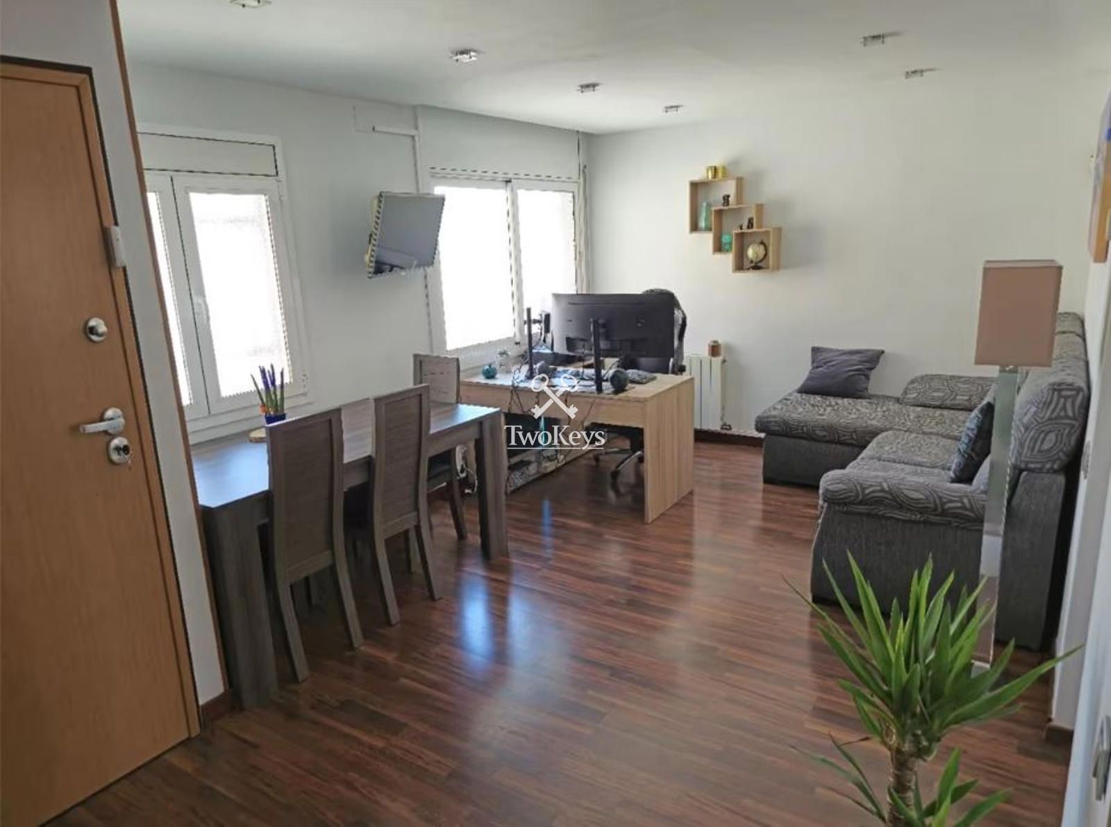 Dúplex en venta Badalona, Barcelona. Ref: 2349. TwoKeys