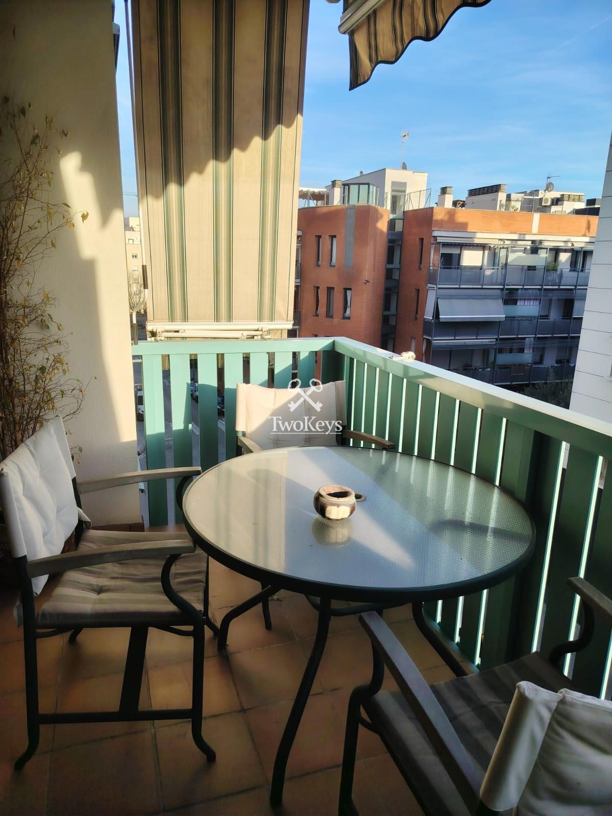 квартира на продажу Badalona, Barcelona. Ref: 2359. TwoKeys