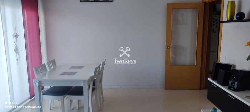 Appartement en venta  en Badalona, Barcelona . Ref: 2365. TwoKeys