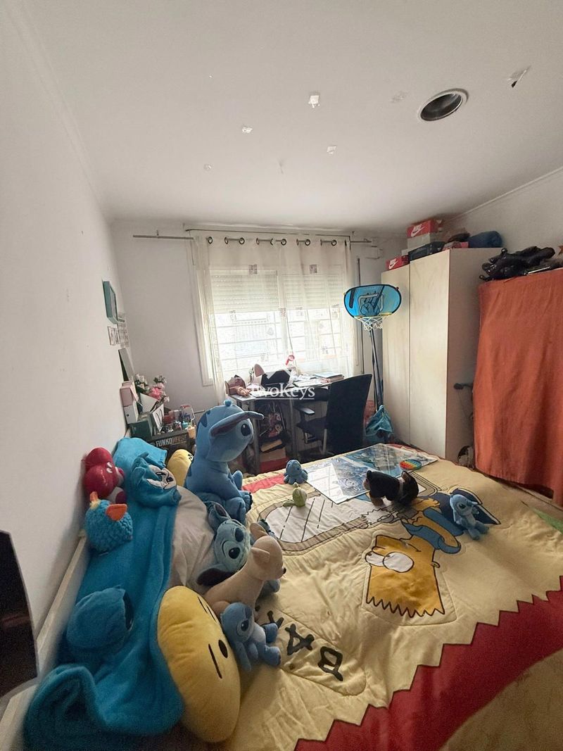 Flat for sale  in Badalona, Barcelona . Ref: 2370. TwoKeys