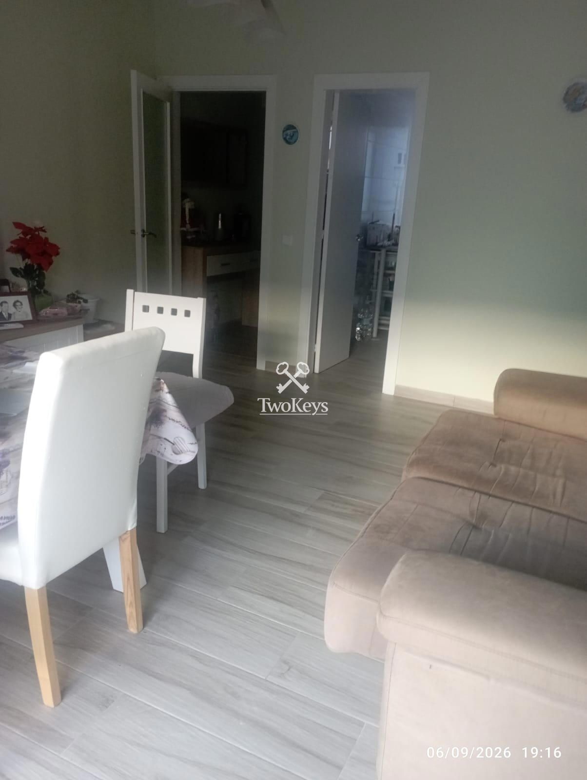 Wohnung zu verkaufen Blanes, Girona. Ref: 2381. TwoKeys