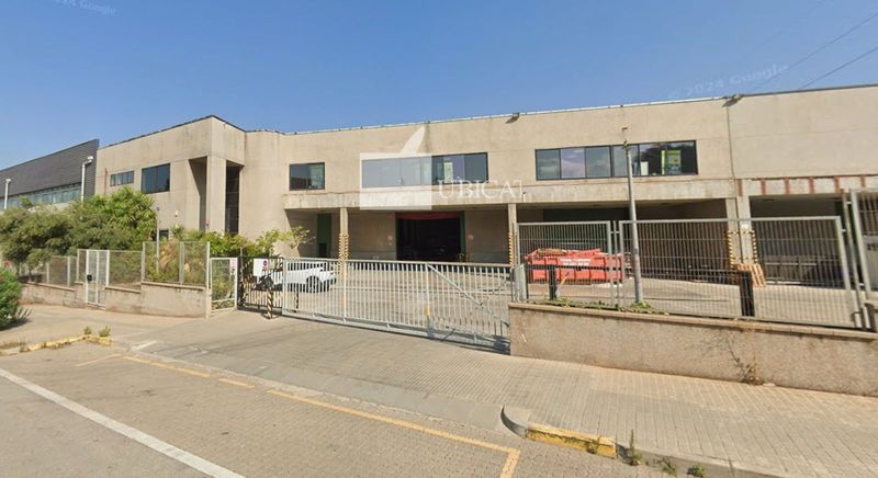 Nave Industrial en alquiler Rubí, Barcelona. Ref: 1049. UBICAT, NAUS INDUSTRIALS