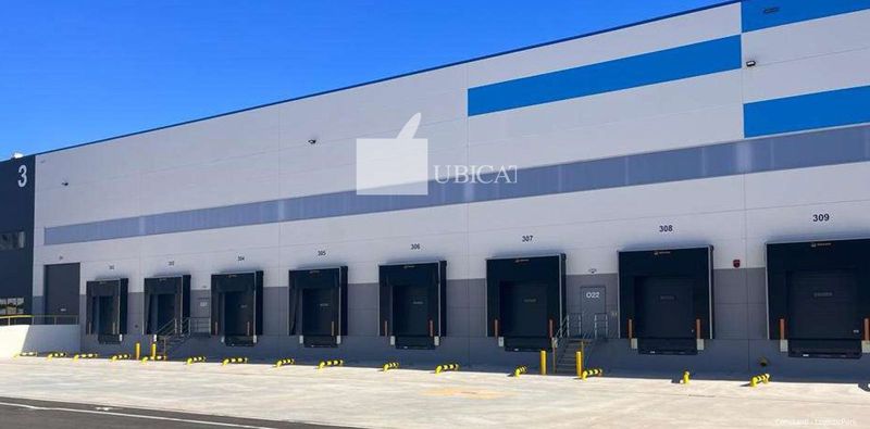 Nave Industrial en alquiler Constanti, Tarragona. Ref: 1101. UBICAT, NAUS INDUSTRIALS