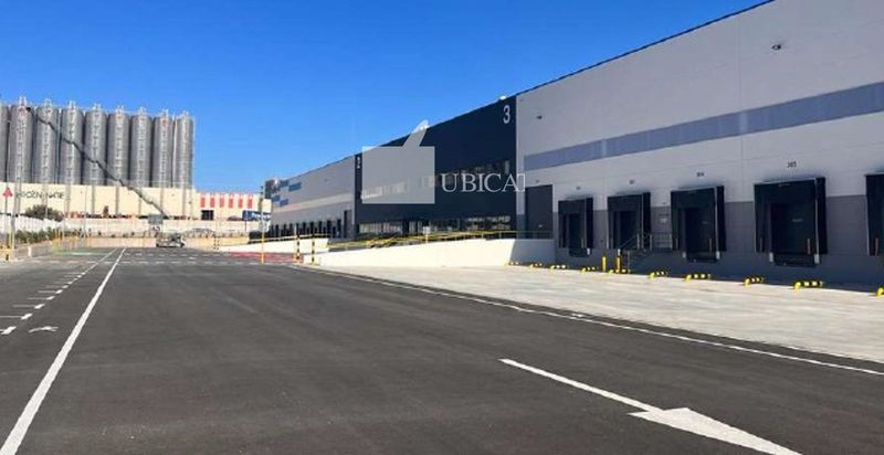 Nave Industrial en alquiler Constanti, Tarragona. Ref: 1102. UBICAT, NAUS INDUSTRIALS