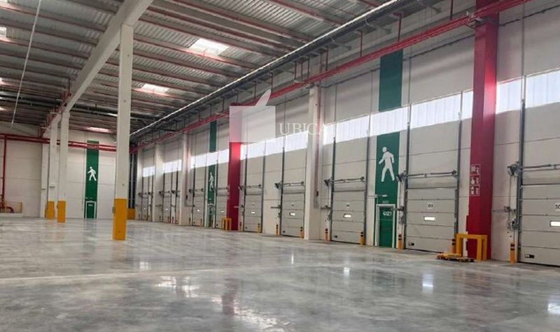 Nave Industrial en alquiler Constanti, Tarragona. Ref: 1103. UBICAT, NAUS INDUSTRIALS