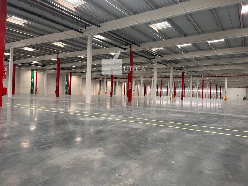 Nave Industrial en alquiler Constanti, Tarragona. Ref: 1104. UBICAT, NAUS INDUSTRIALS