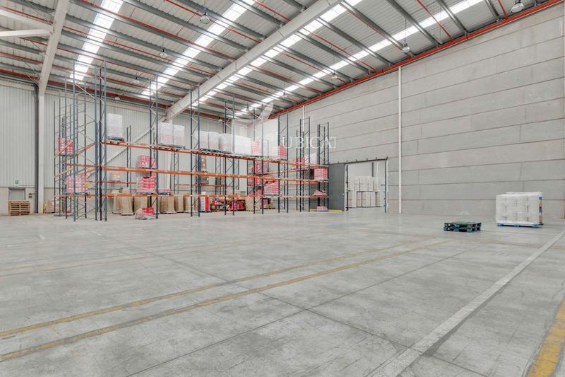 Nave Industrial en alquiler Valls, Tarragona. Ref: 1146. UBICAT, NAUS INDUSTRIALS