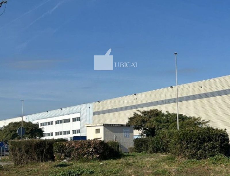 Nave Industrial en alquiler Constanti, Tarragona. Ref: 1169. UBICAT, NAUS INDUSTRIALS